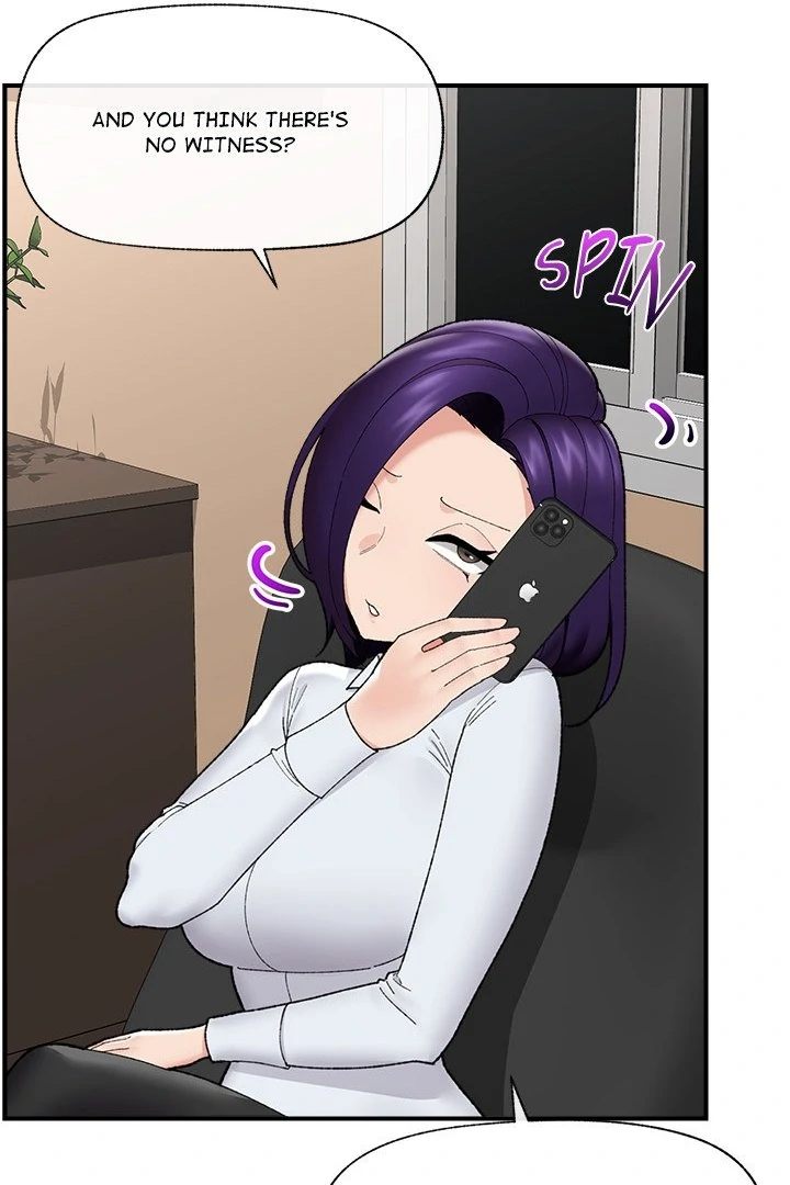 Hypnotist Security Guard - Chapter 47 - photo - 19
