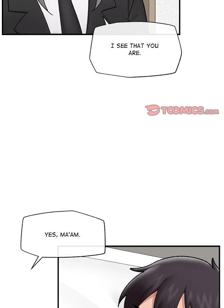 Hypnotist Security Guard - Chapter 47 - photo - 34