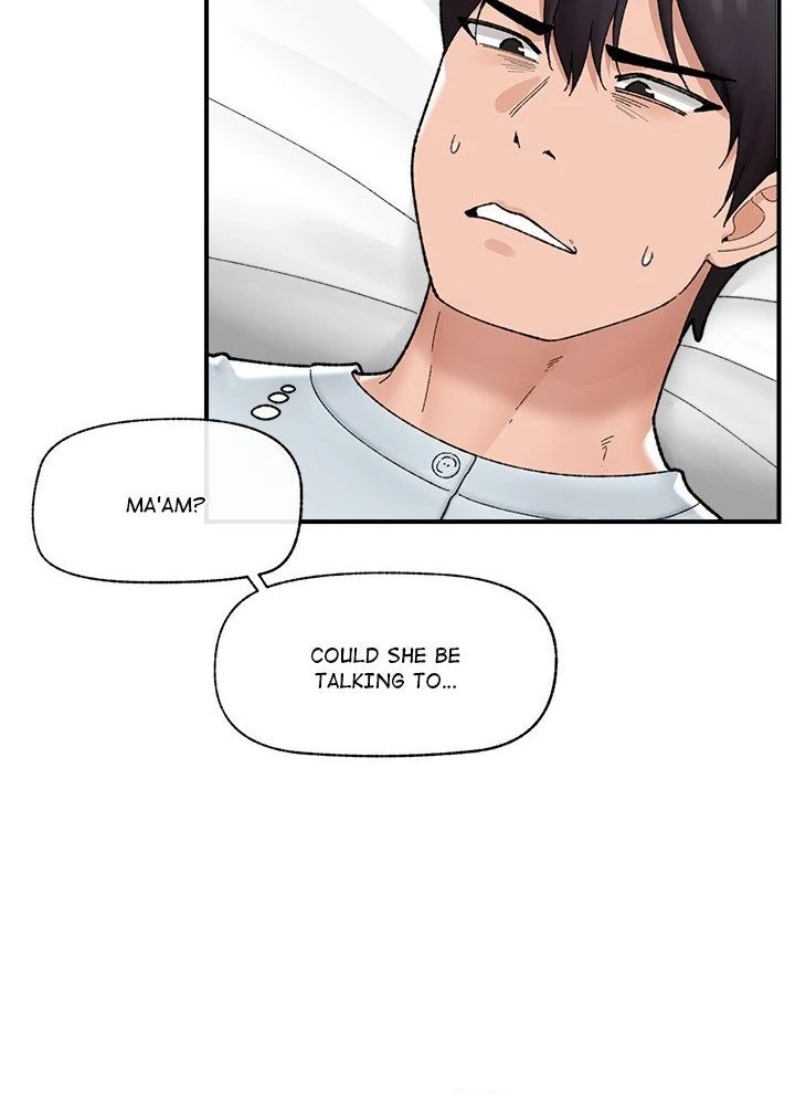 Hypnotist Security Guard - Chapter 47 - photo - 35
