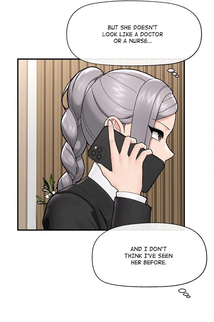 Hypnotist Security Guard - Chapter 47 - photo - 36