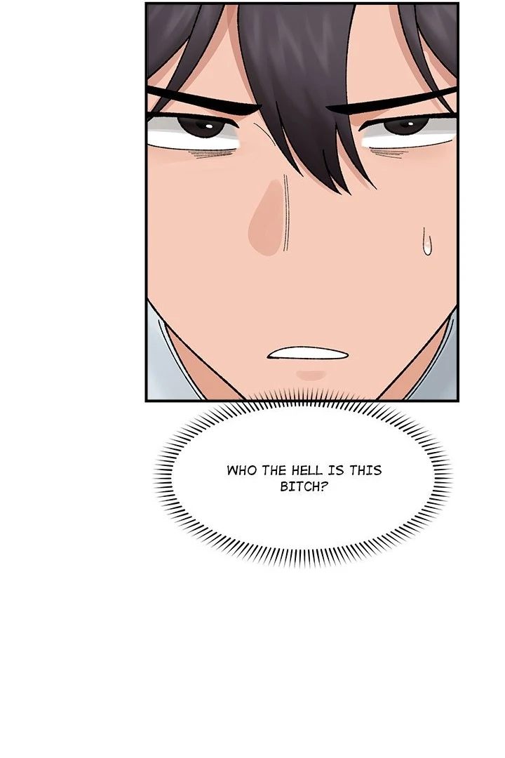Hypnotist Security Guard - Chapter 47 - photo - 54