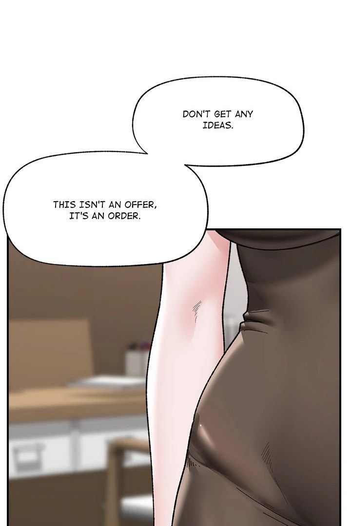 Hypnotist Security Guard - Chapter 47 - photo - 55
