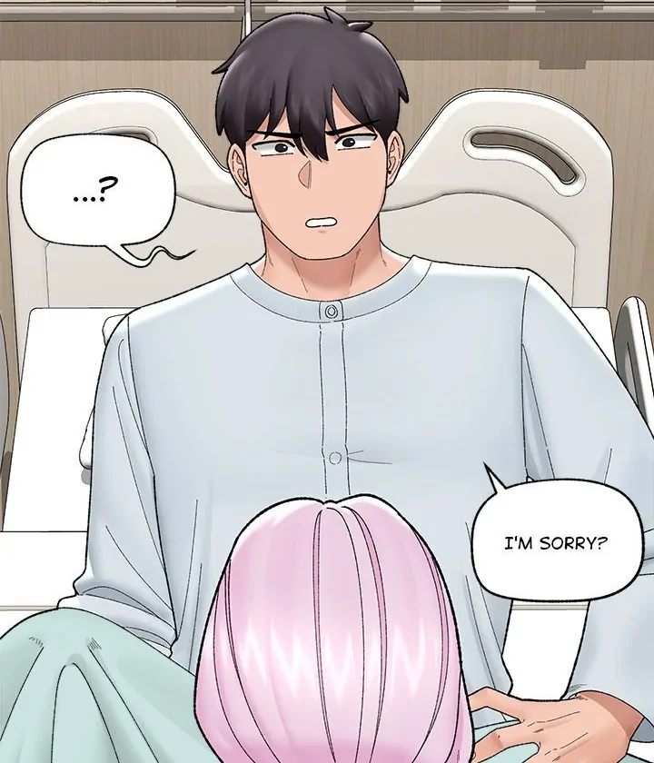 Hypnotist Security Guard - Chapter 47 - photo - 58