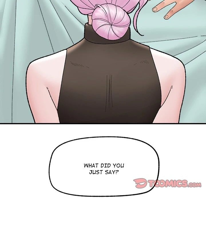 Hypnotist Security Guard - Chapter 47 - photo - 59