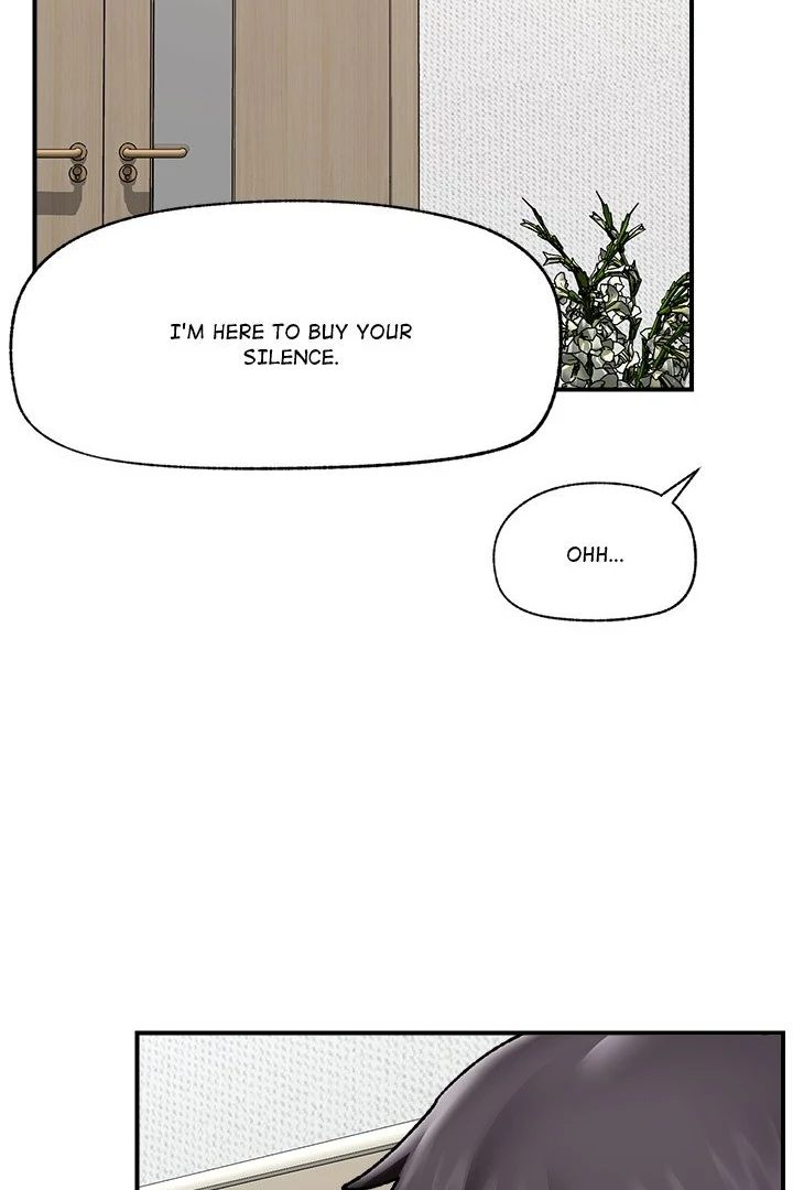 Hypnotist Security Guard - Chapter 47 - photo - 61