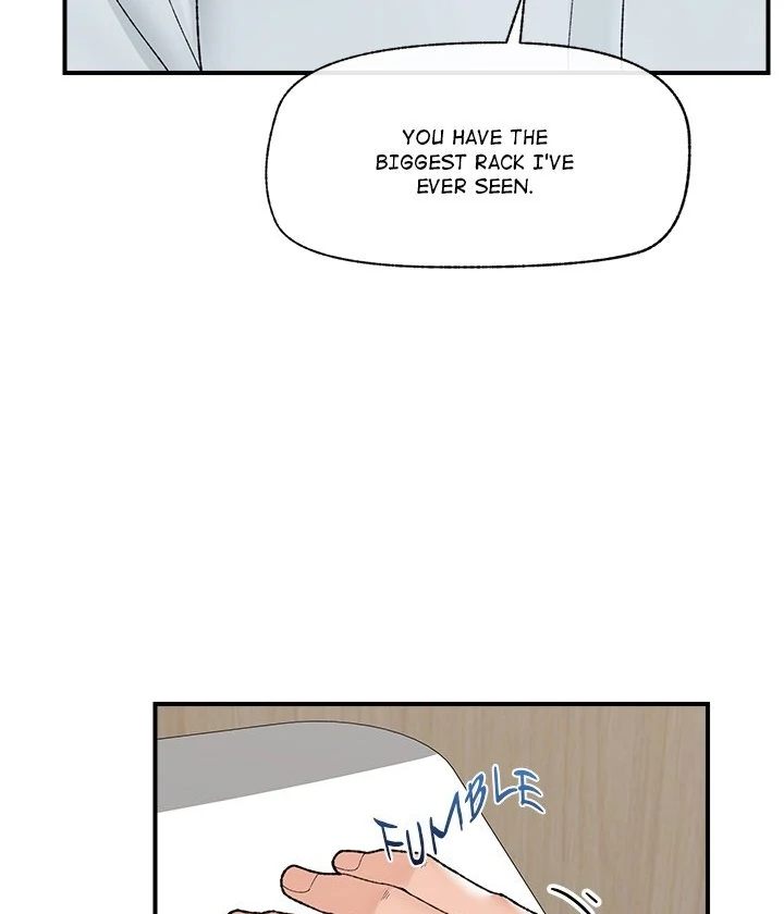 Hypnotist Security Guard - Chapter 47 - photo - 76