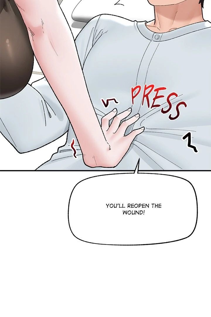 Hypnotist Security Guard - Chapter 47 - photo - 80
