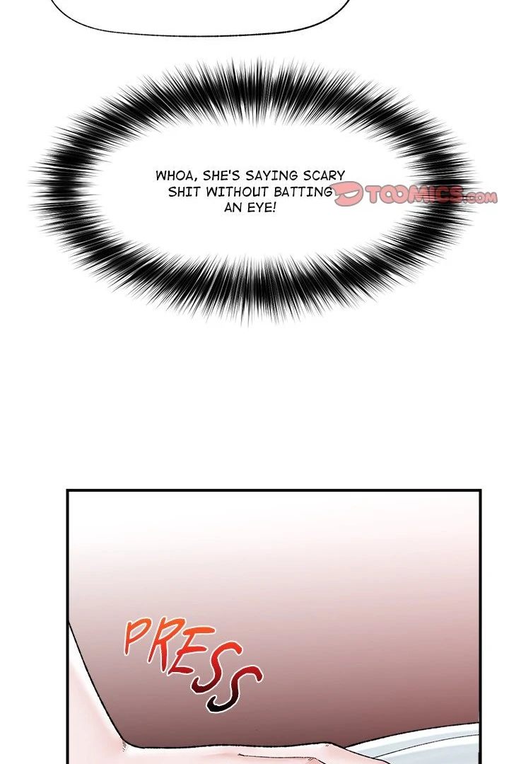 Hypnotist Security Guard - Chapter 47 - photo - 85