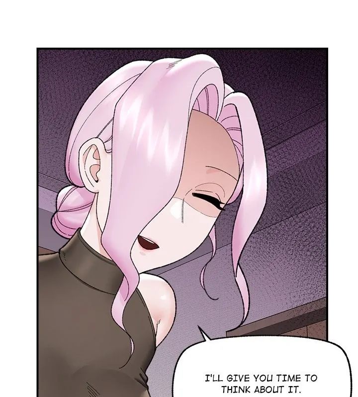 Hypnotist Security Guard - Chapter 47 - photo - 88