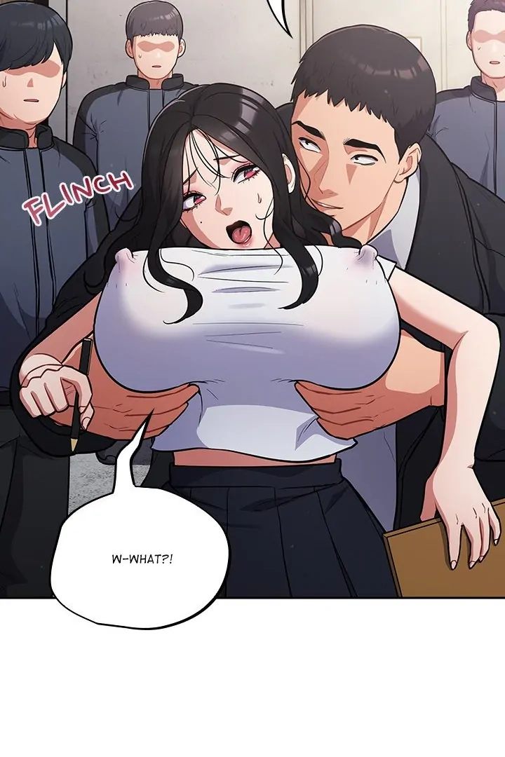 Idiot Virus - Chapter 46 - photo - 19