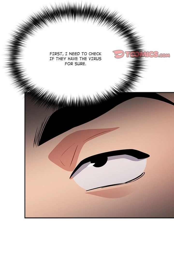Idiot Virus - Chapter 46 - photo - 28