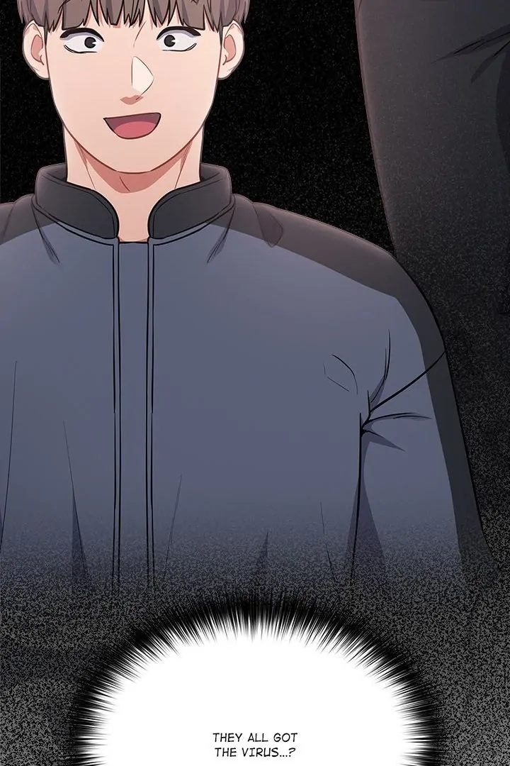 Idiot Virus - Chapter 46 - photo - 7