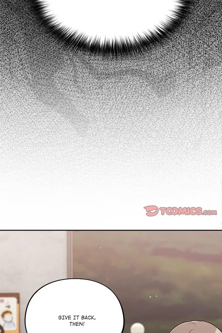 Idiot Virus - Chapter 46 - photo - 8