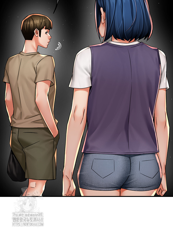 Yogurt Ladies Raw - Chapter 72 - photo - 33