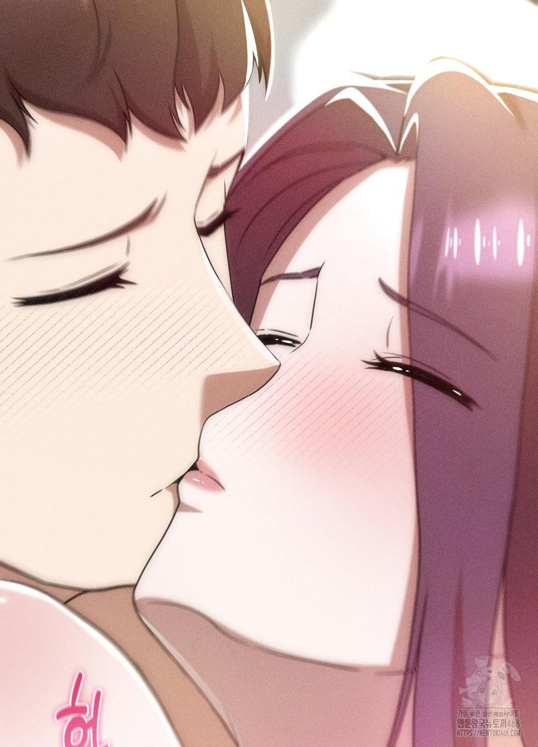 Boyfriend Girlfriend Game Raw - Chapter 19 - photo - 53