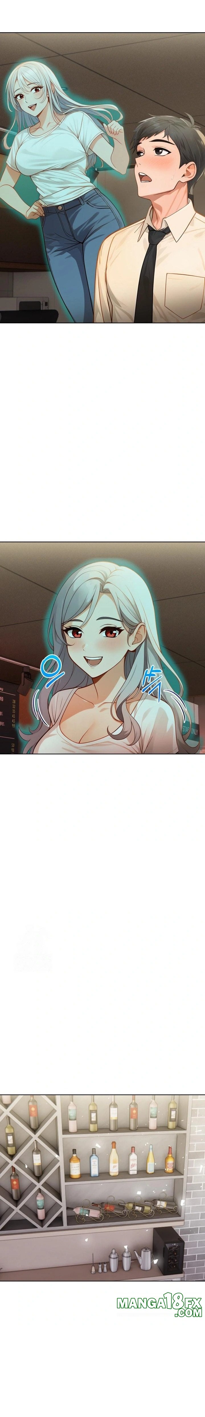 Possessed Lewd Body Raw - Chapter 7 - photo - 10