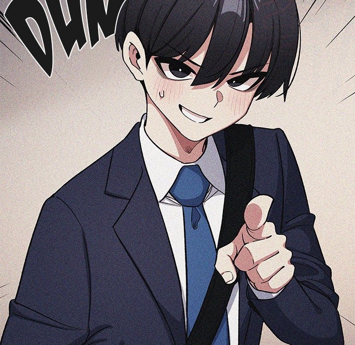 Stop Smoking - Chapter 55 - photo - 152