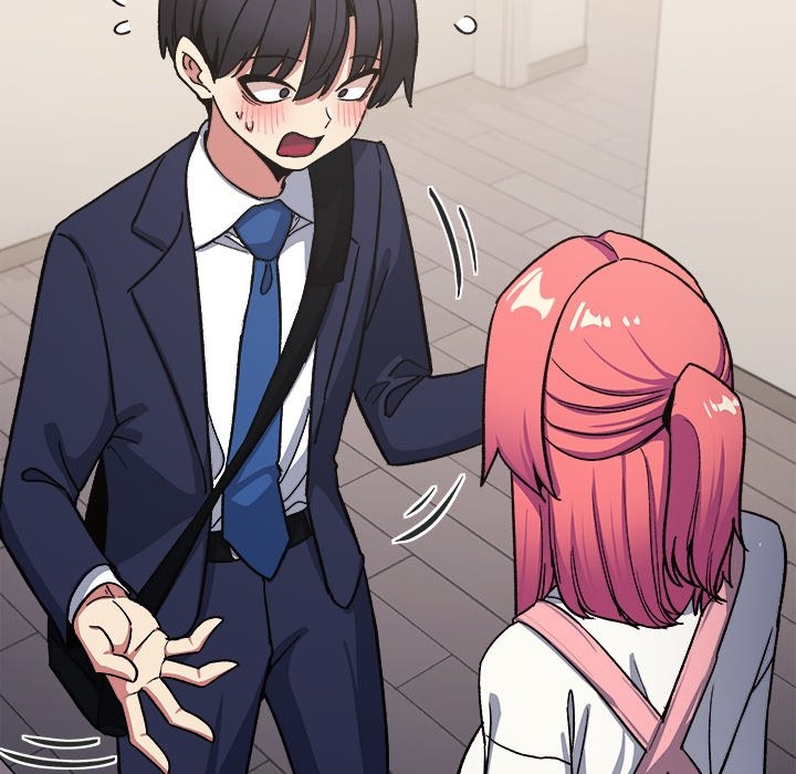 Stop Smoking - Chapter 55 - photo - 97