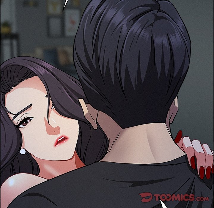 Milf Guard - Chapter 25 - photo - 129