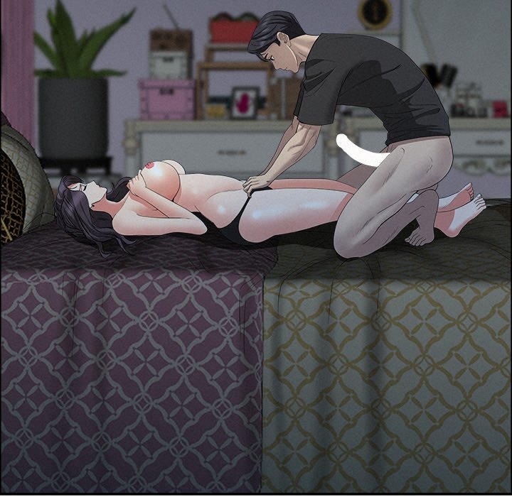 Milf Guard - Chapter 25 - photo - 153