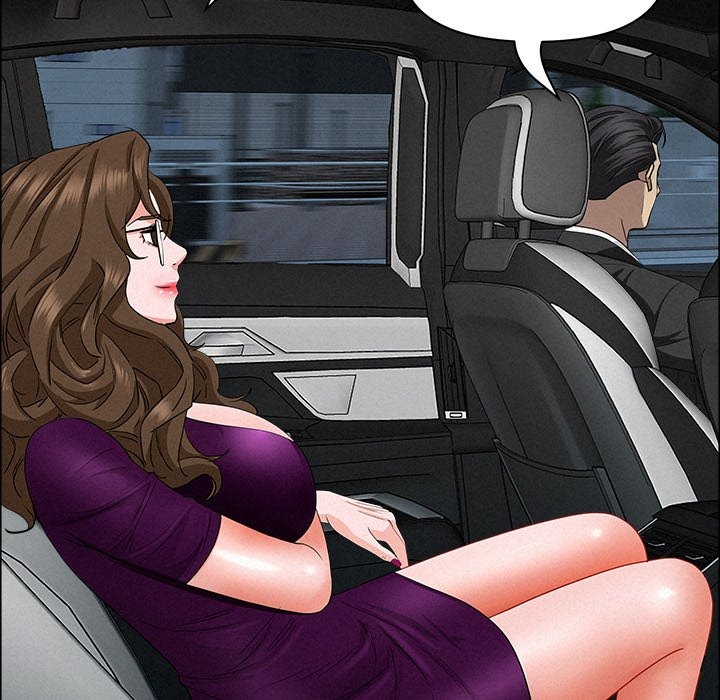 Milf Guard - Chapter 25 - photo - 31
