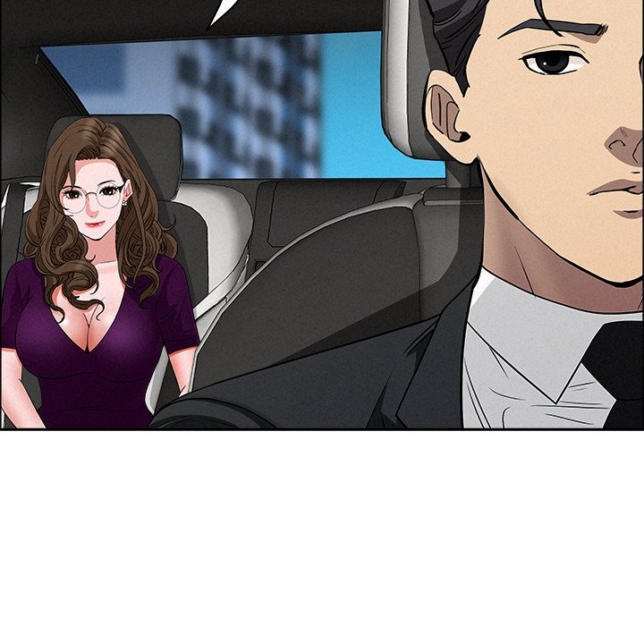 Milf Guard - Chapter 25 - photo - 37