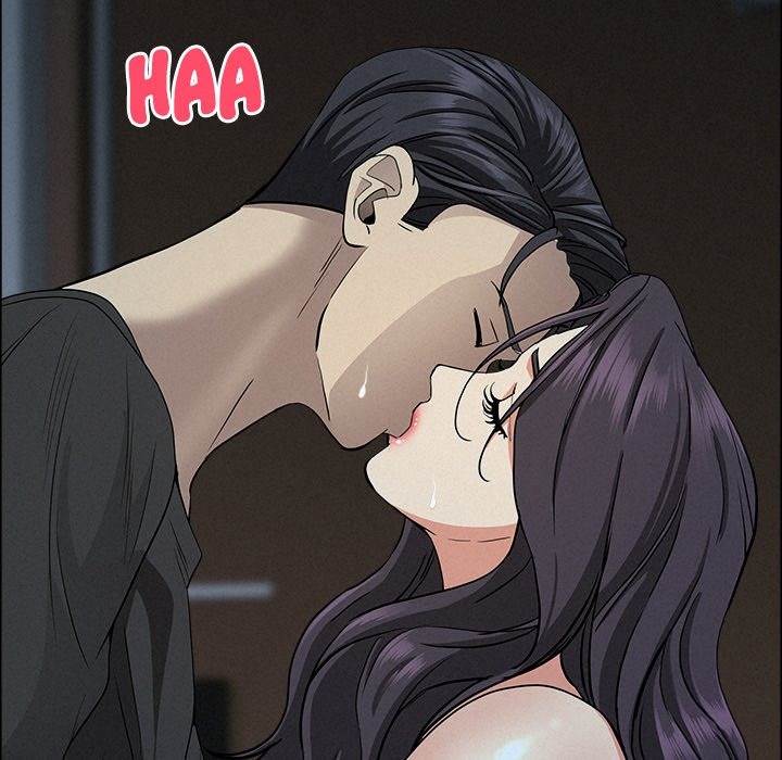 Milf Guard - Chapter 25 - photo - 76