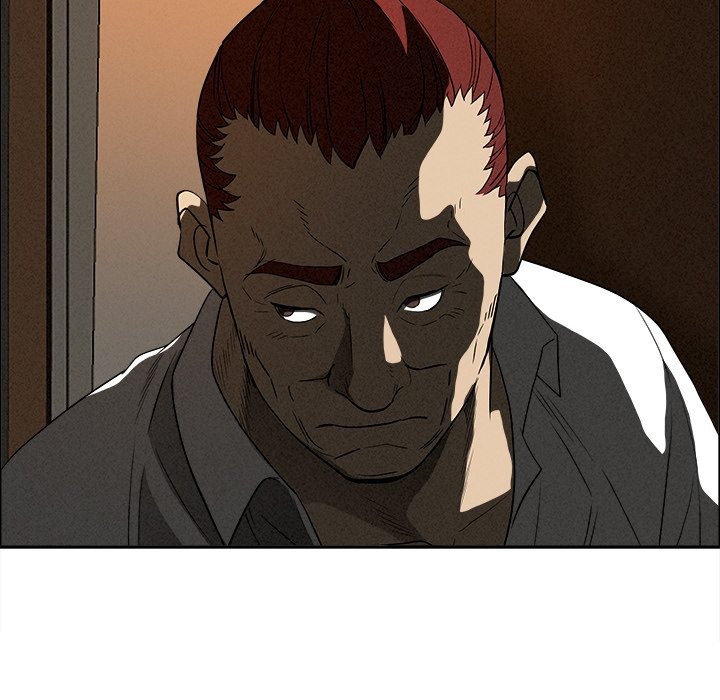 Milf Guard - Chapter 26 - photo - 133