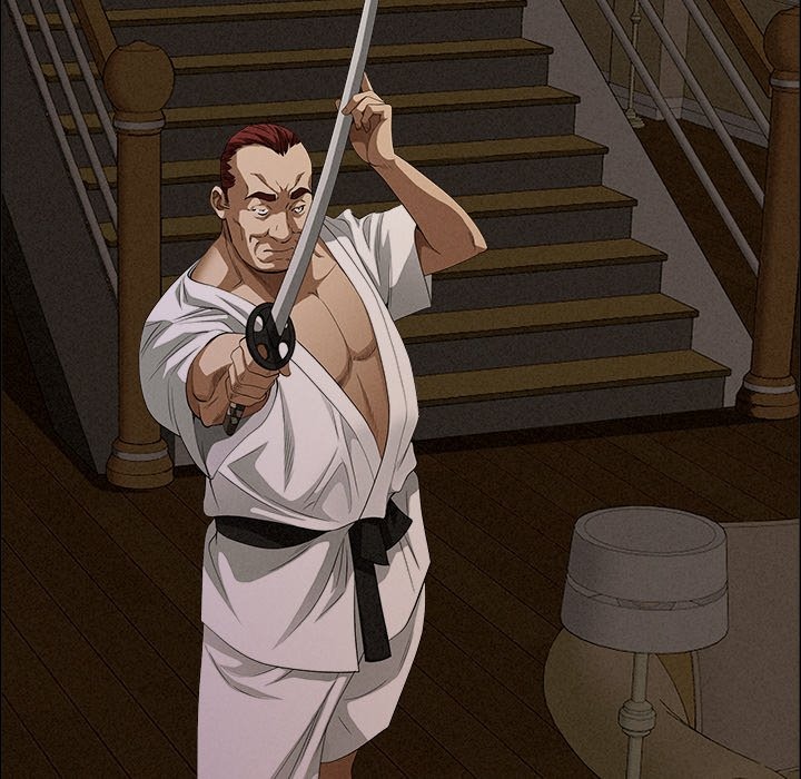 Milf Guard - Chapter 26 - photo - 53