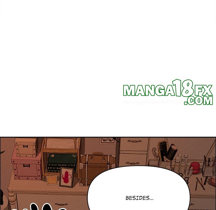 Milf Guard - Chapter 26 - photo - 85
