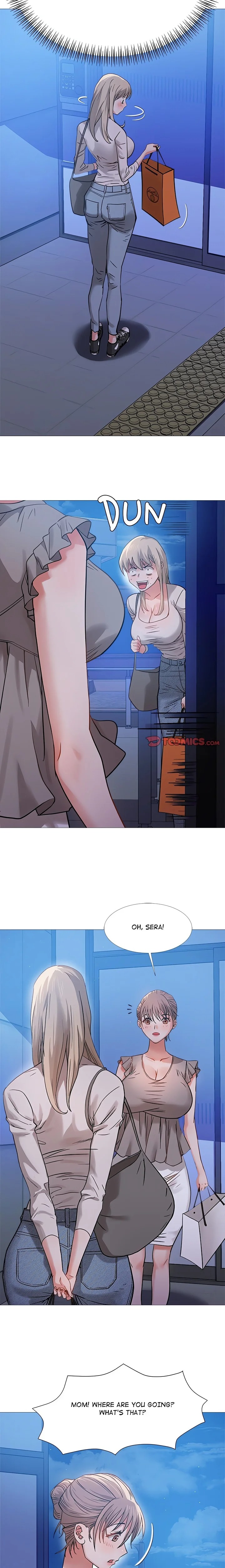 Kindness of Evil - Chapter 4 - photo - 11