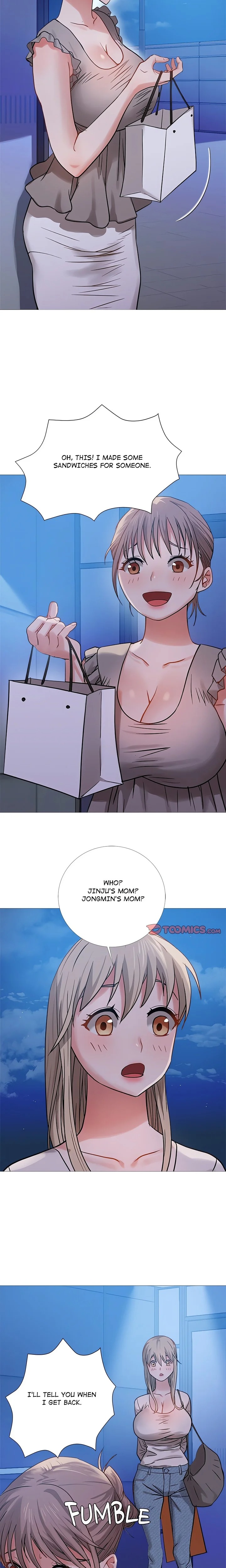 Kindness of Evil - Chapter 4 - photo - 12