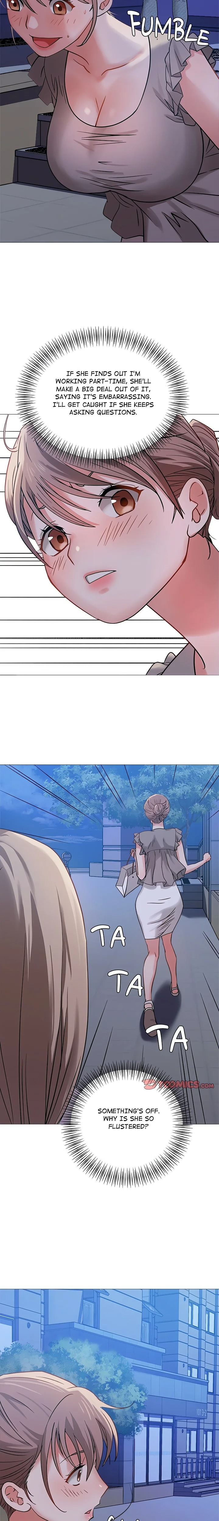 Kindness of Evil - Chapter 4 - photo - 13