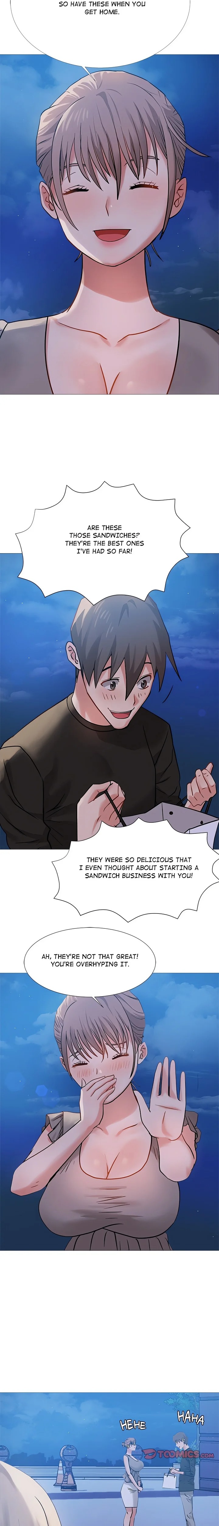 Kindness of Evil - Chapter 4 - photo - 15