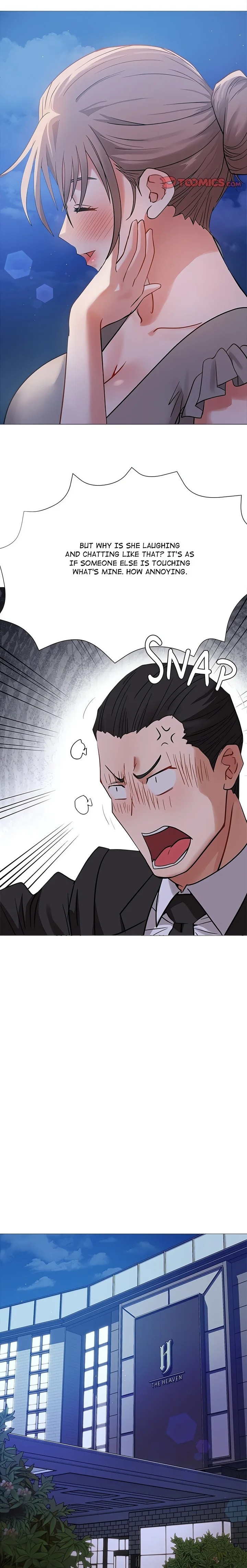 Kindness of Evil - Chapter 4 - photo - 18