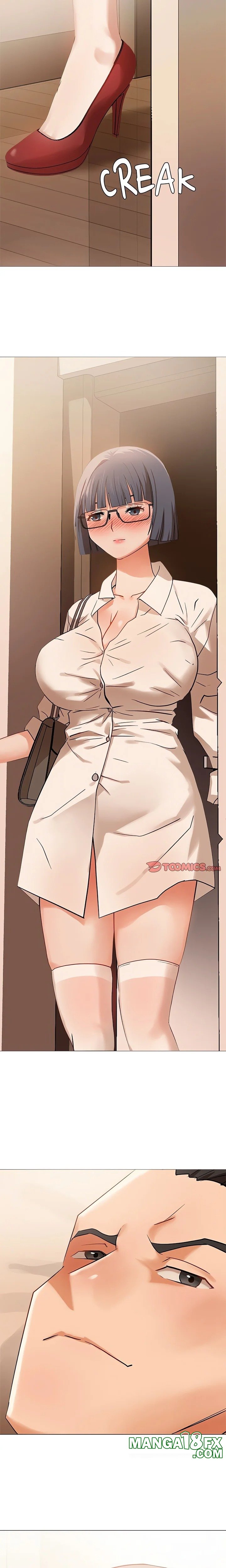 Kindness of Evil - Chapter 4 - photo - 21