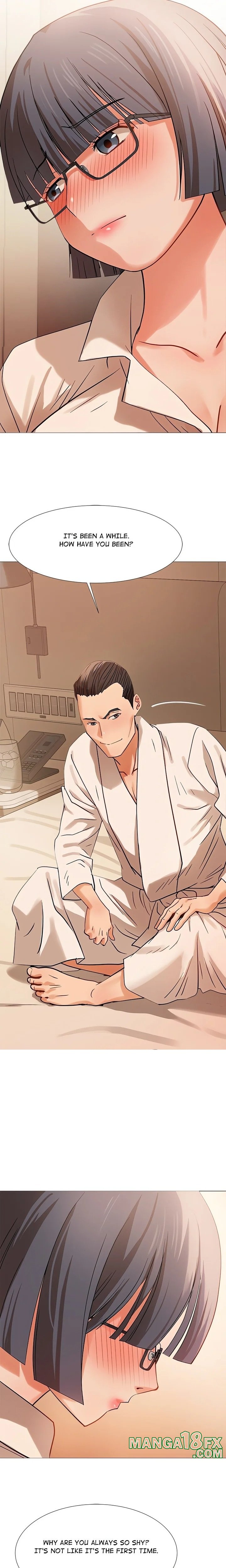 Kindness of Evil - Chapter 4 - photo - 22