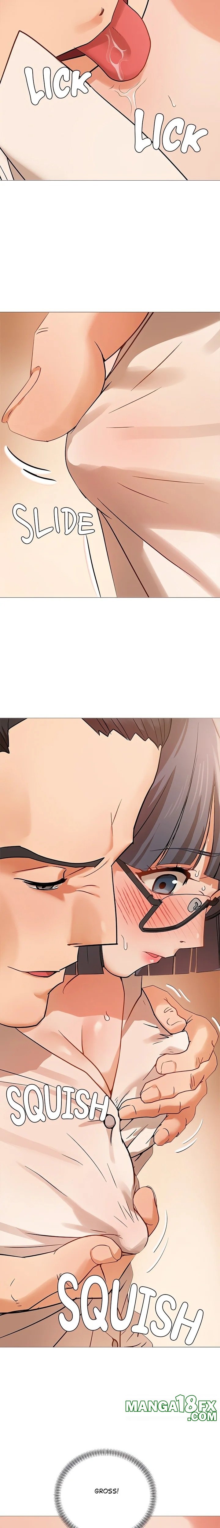 Kindness of Evil - Chapter 4 - photo - 24