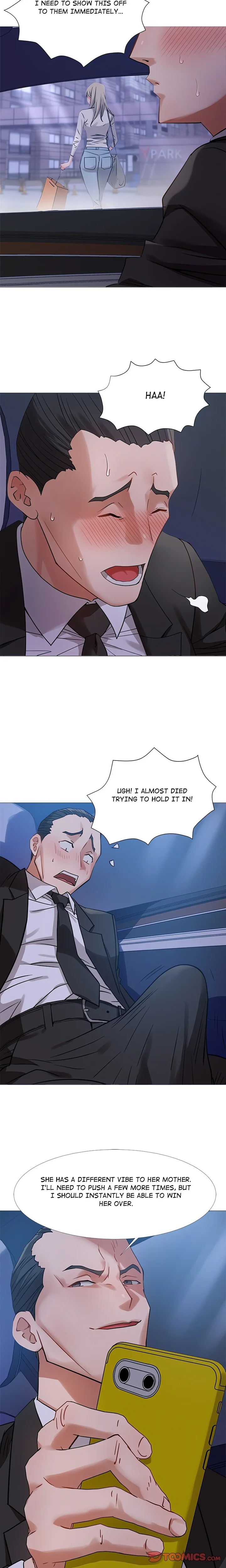 Kindness of Evil - Chapter 4 - photo - 6