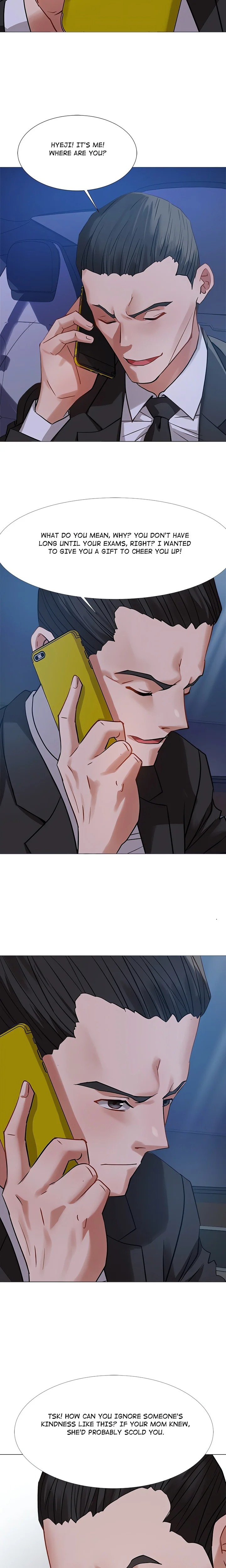 Kindness of Evil - Chapter 4 - photo - 7