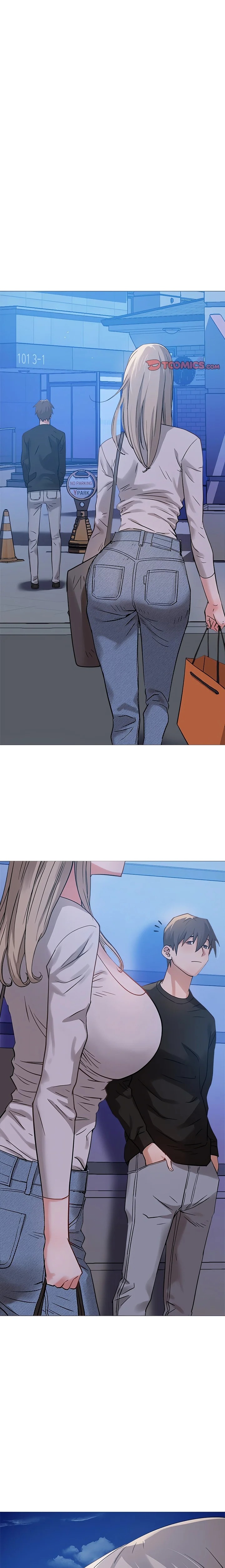 Kindness of Evil - Chapter 4 - photo - 9