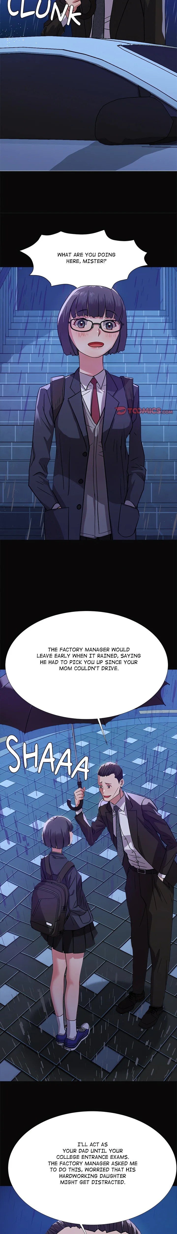 Kindness of Evil - Chapter 5 - photo - 11