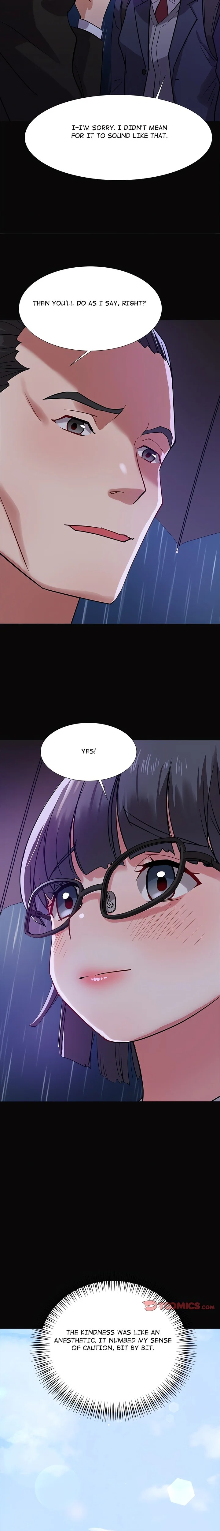 Kindness of Evil - Chapter 5 - photo - 13