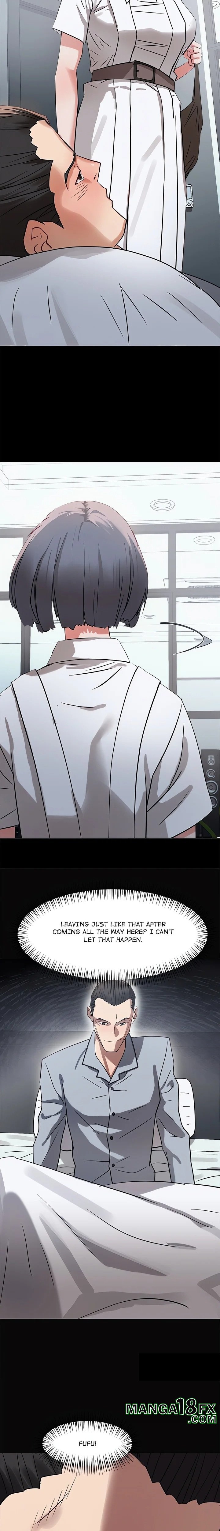 Kindness of Evil - Chapter 5 - photo - 18