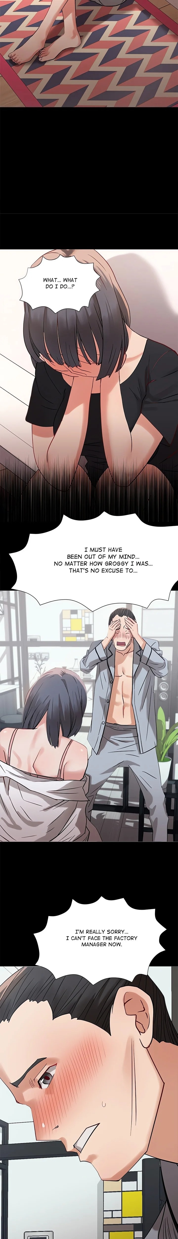 Kindness of Evil - Chapter 5 - photo - 20