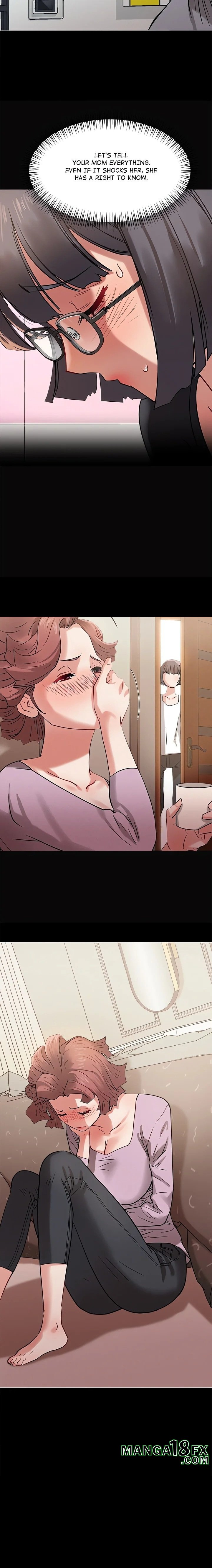 Kindness of Evil - Chapter 5 - photo - 21