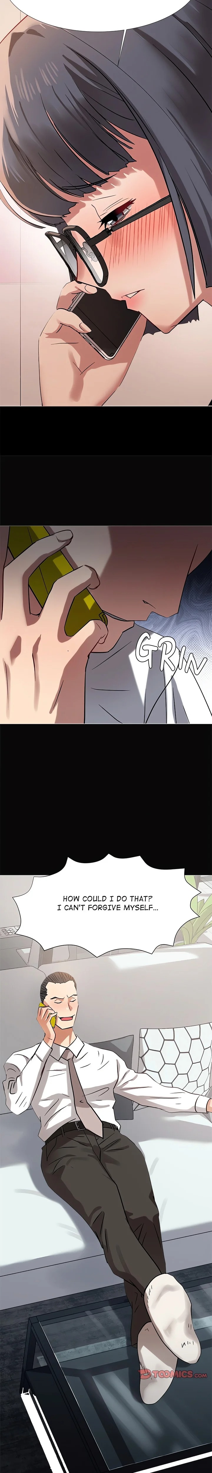 Kindness of Evil - Chapter 5 - photo - 23