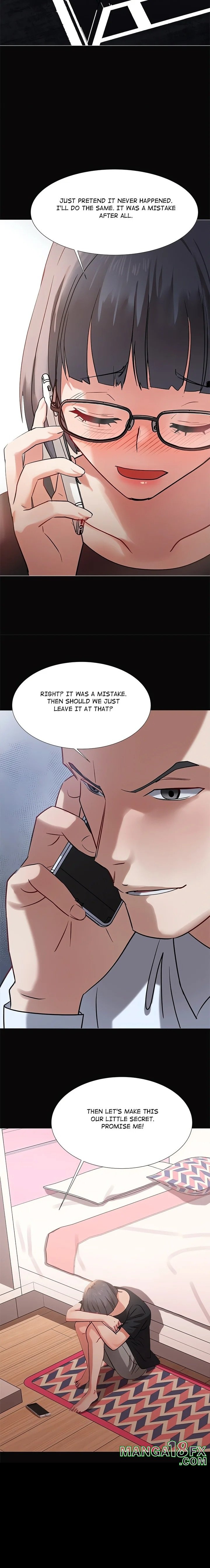 Kindness of Evil - Chapter 5 - photo - 24