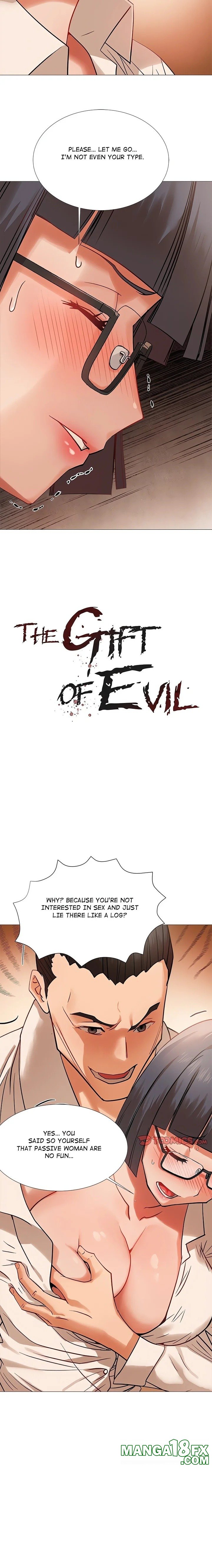 Kindness of Evil - Chapter 5 - photo - 3