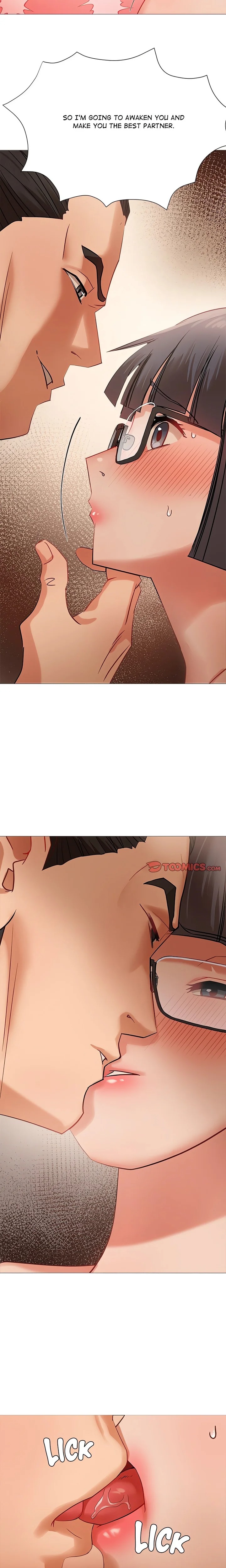 Kindness of Evil - Chapter 5 - photo - 7